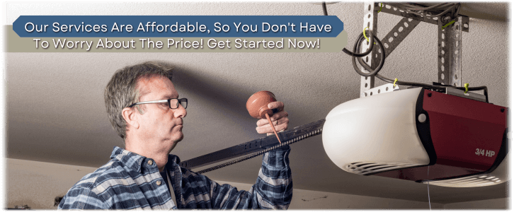 Garage Door Maintenance Kirkland